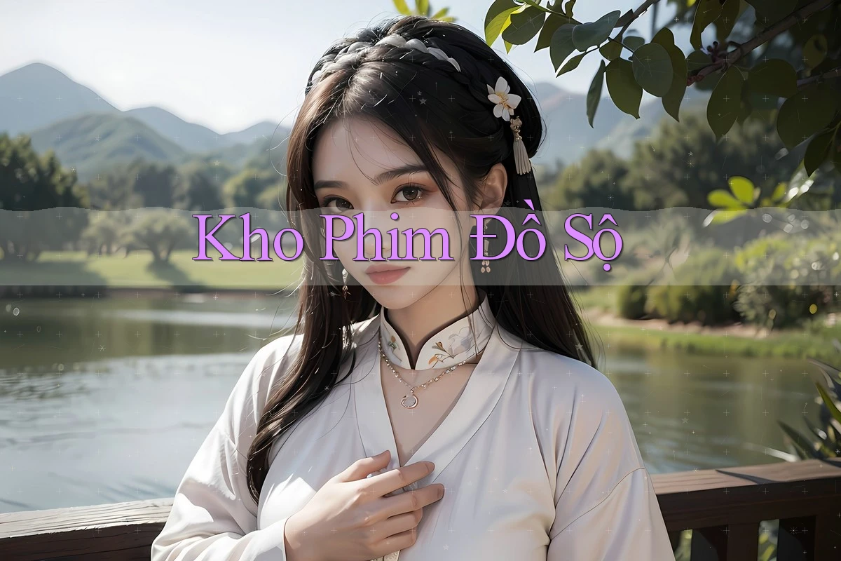Kho Phim Đồ Sộ Kho Phim Đồ Sộ