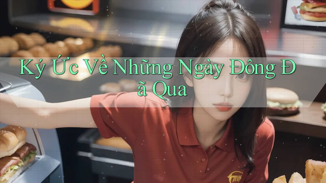 Ký Ức Về Những Ngày Đông Đã Qua Ký Ức Về Những Ngày Đông Đã Qua