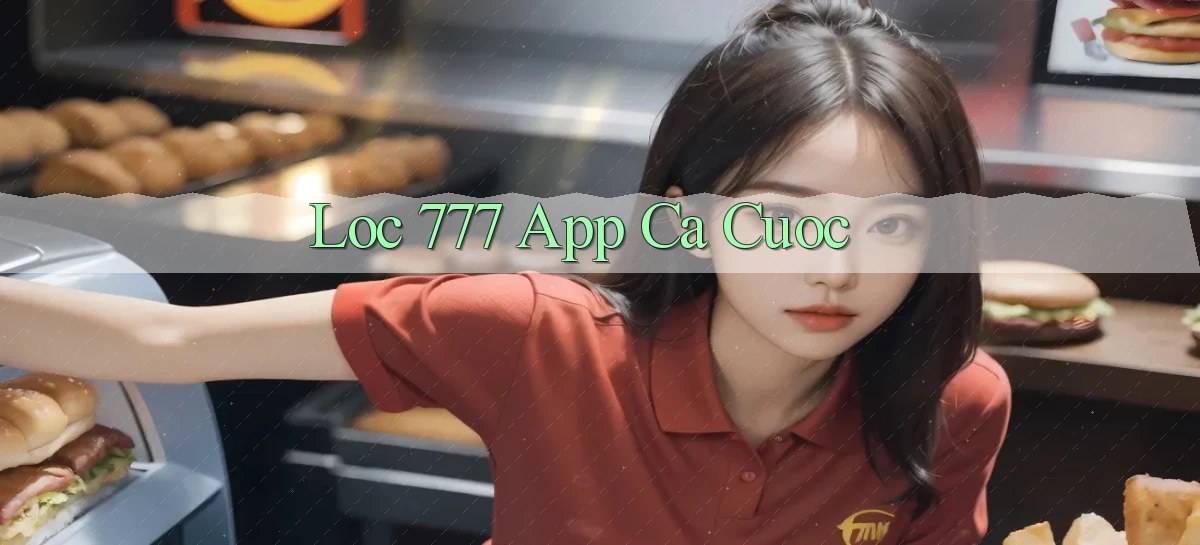 loc 777 app ca cuoc