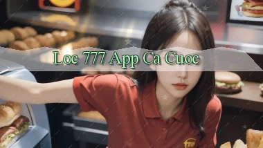 loc 777 app ca cuoc