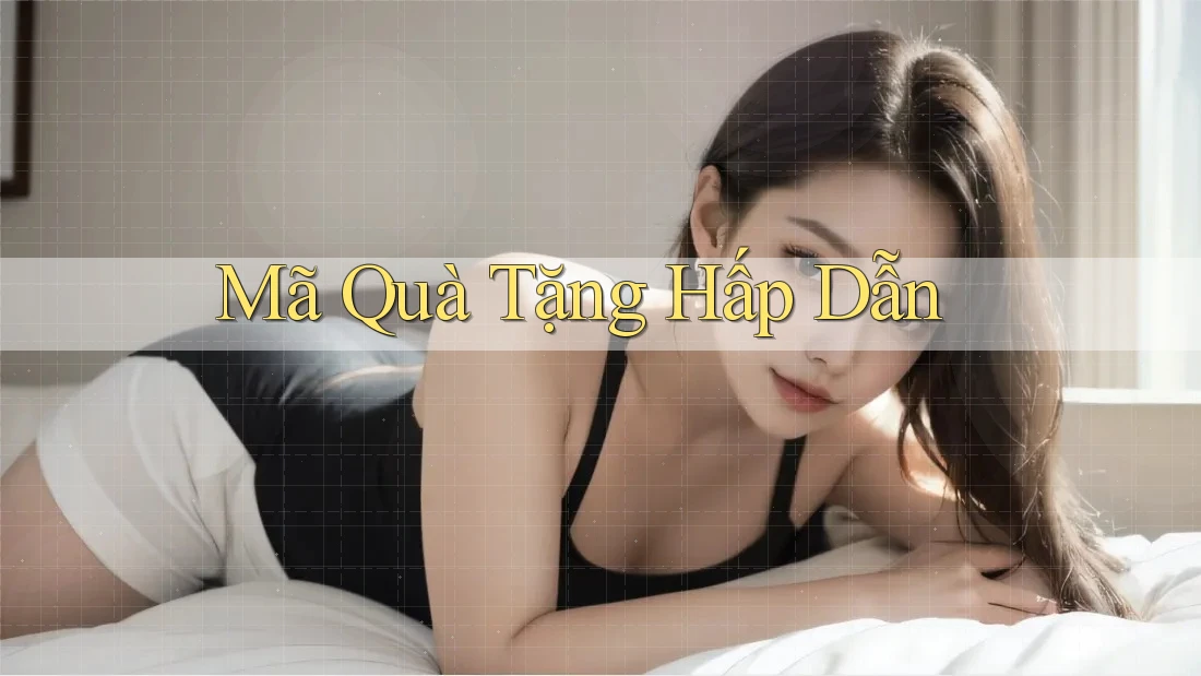 Mã Quà Tặng Hấp Dẫn Mã Quà Tặng Hấp Dẫn