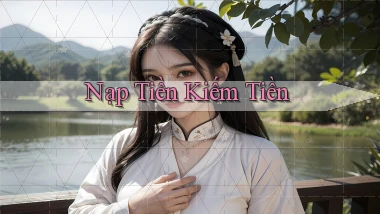 Nạp tiền Kiếm tiền