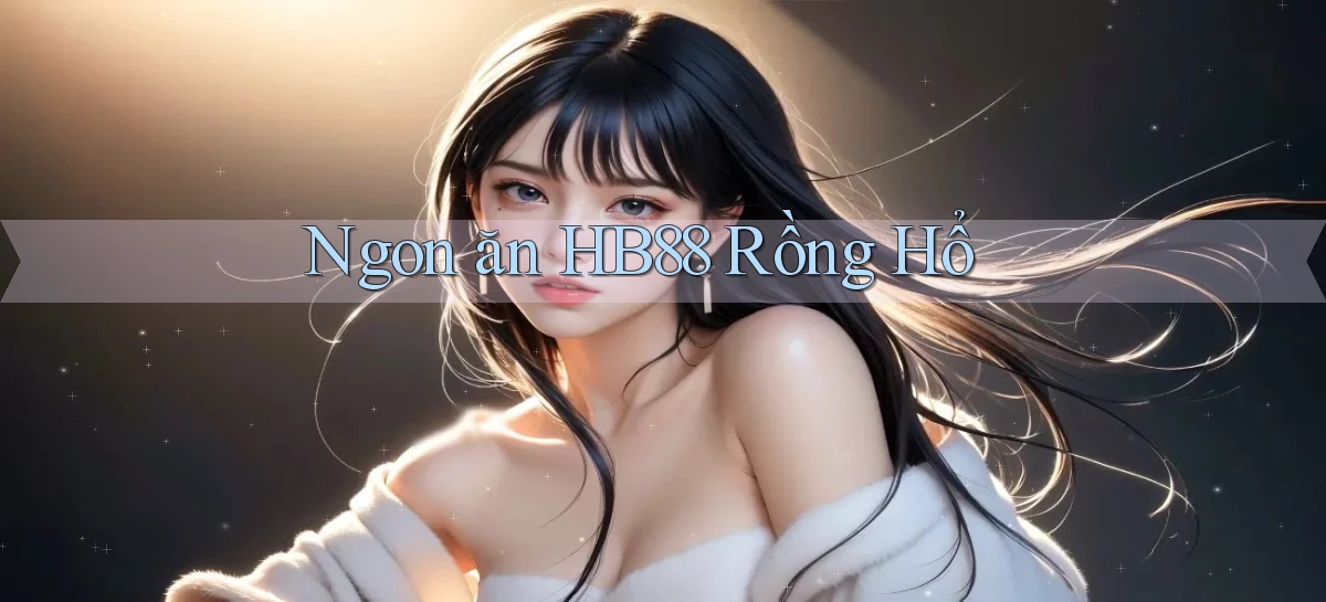 ngon ăn hb88 rồng hổ