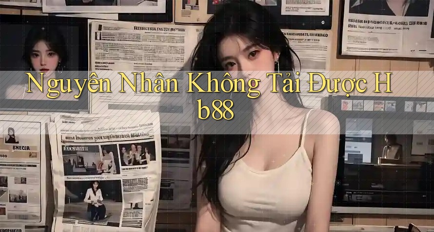 Nguyên Nhân Không Tải Được Hb88 Nguyên Nhân Không Tải Được Hb88