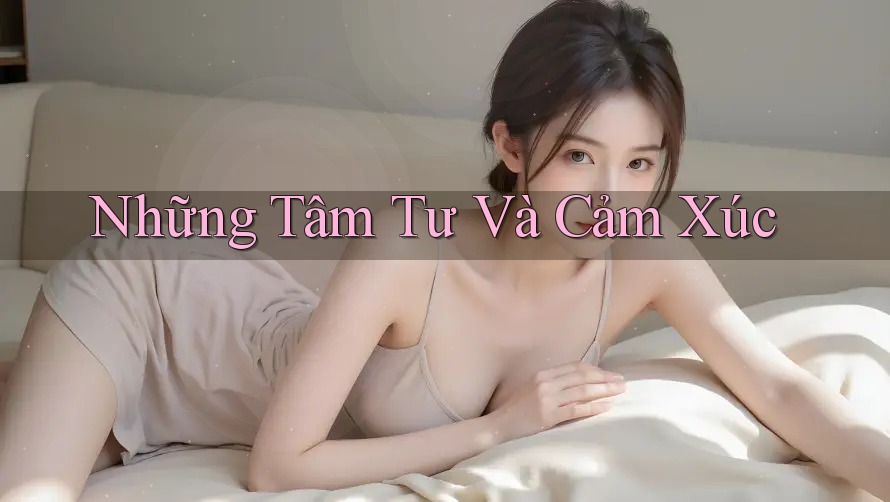 Những Tâm Tư Và Cảm Xúc Những Tâm Tư Và Cảm Xúc