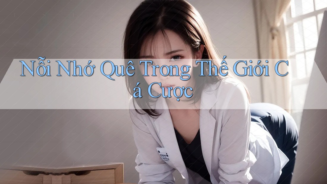 Nỗi Nhớ Quê Trong Thế Giới Cá Cược Nỗi Nhớ Quê Trong Thế Giới Cá Cược