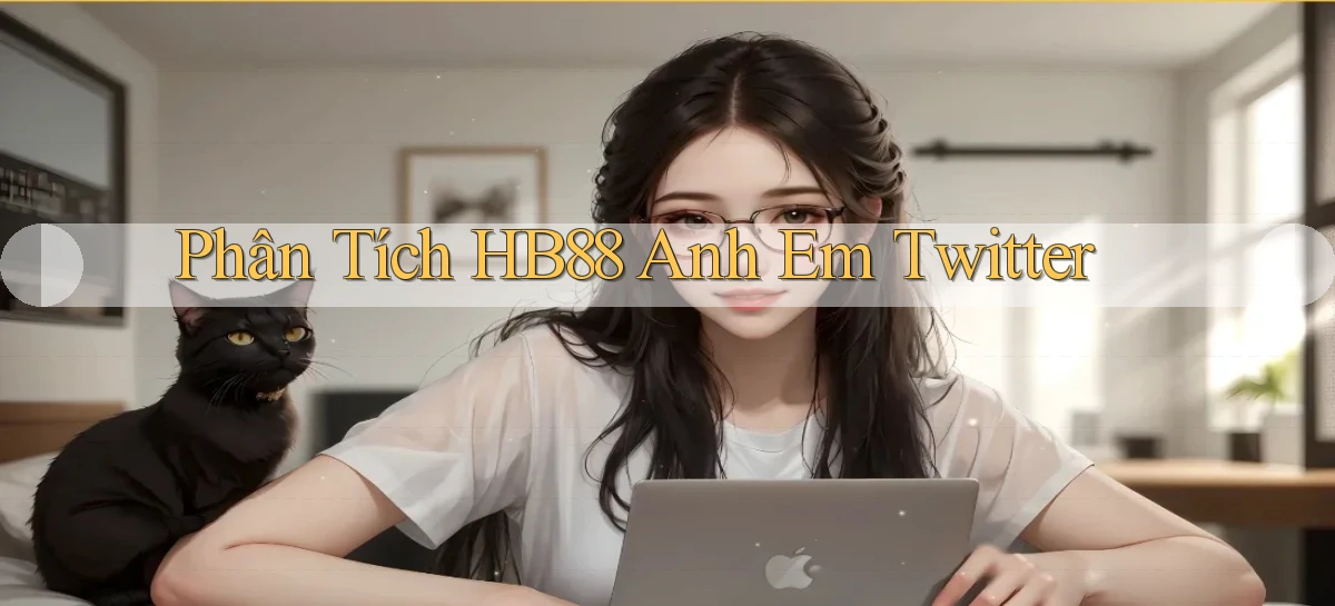 phân tích hb88 anh em twitter
