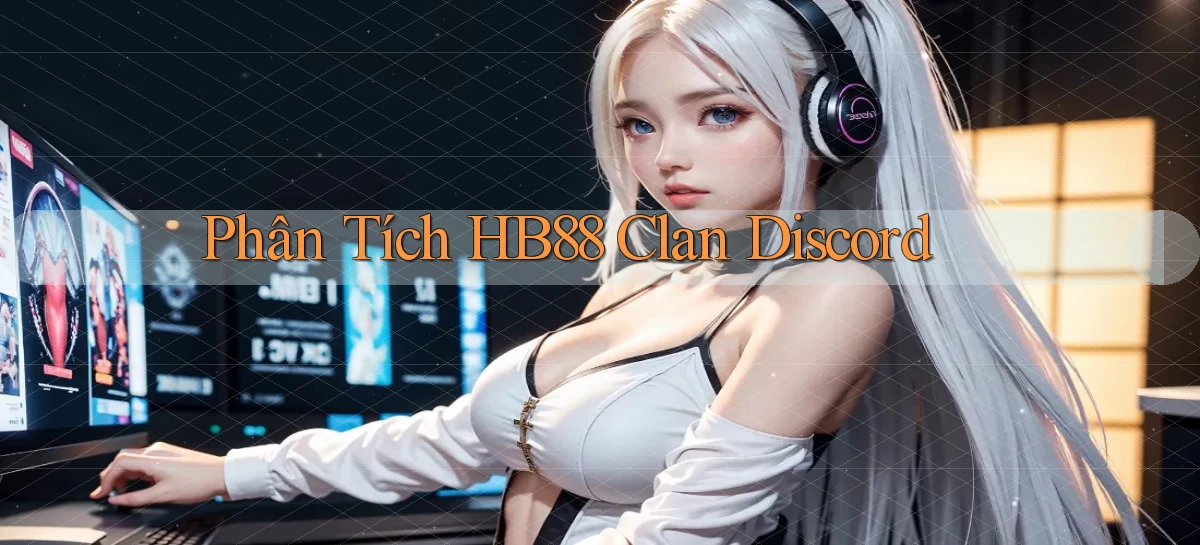 phân tích hb88 clan discord
