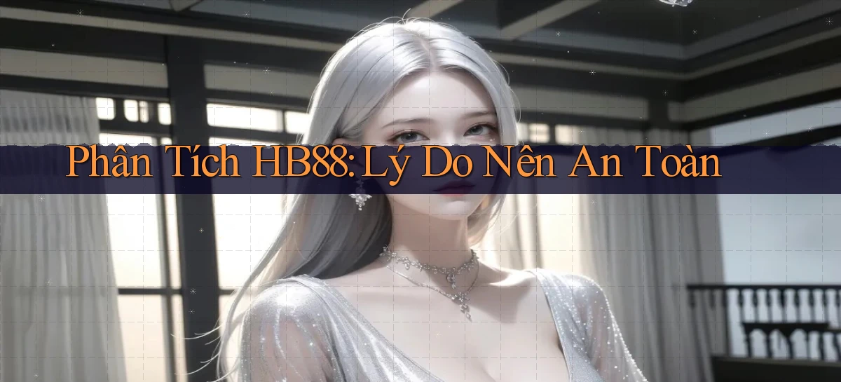 phân tích hb88 lý do nên an toàn