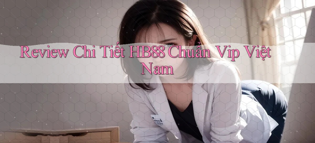 review chi tiết hb88 chuẩn vip việt nam