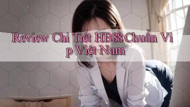 review chi tiết hb88 chuẩn vip việt nam