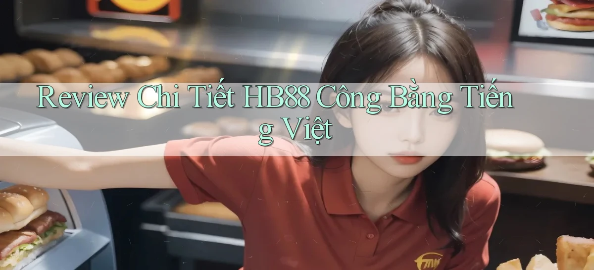 review chi tiết hb88 công bằng tiếng việt