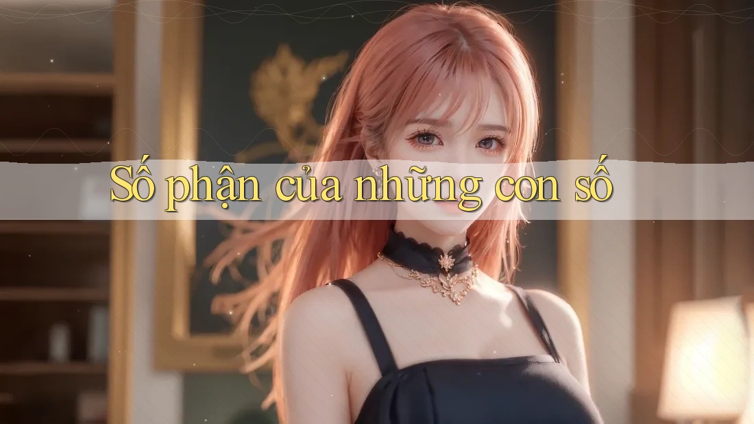 Số phận của những con số Số phận của những con số