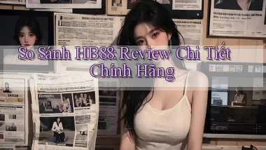 so sánh hb88 review chi tiết chính hãng