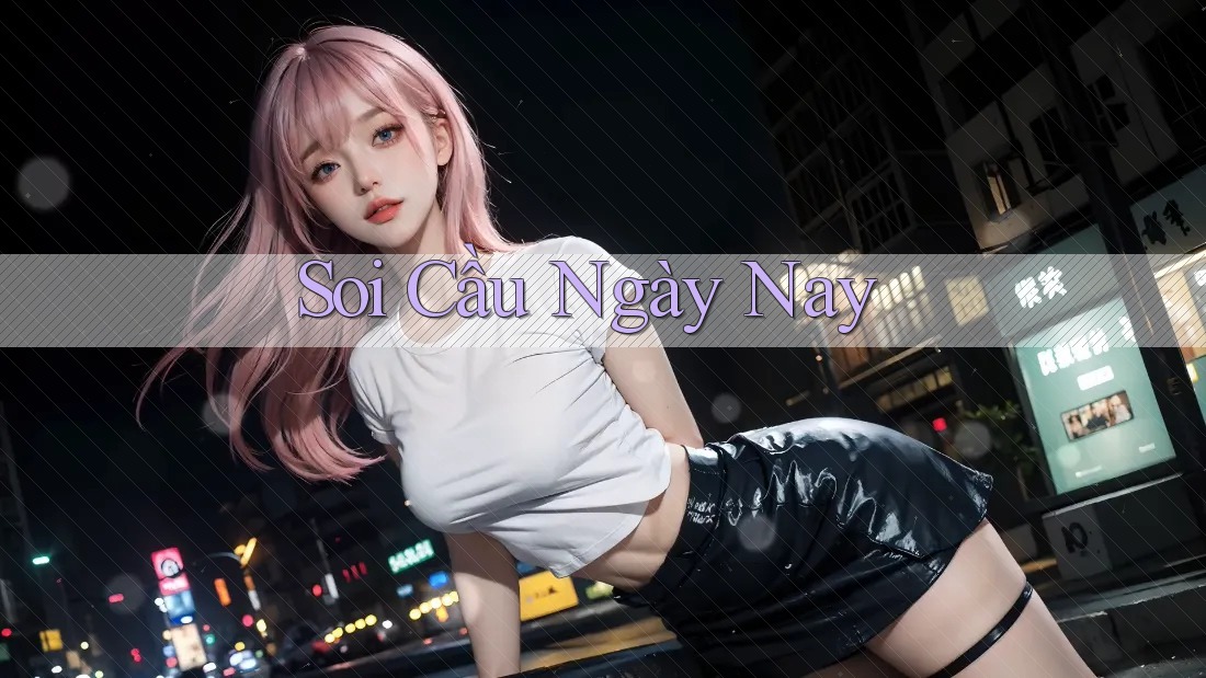 Soi Cầu Ngày Nay Soi Cầu Ngày Nay