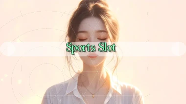 Sports Slot