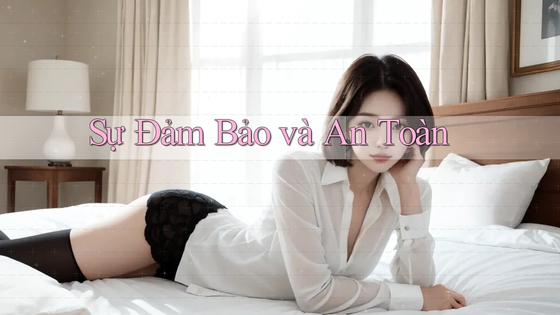Sự Đảm Bảo và An Toàn