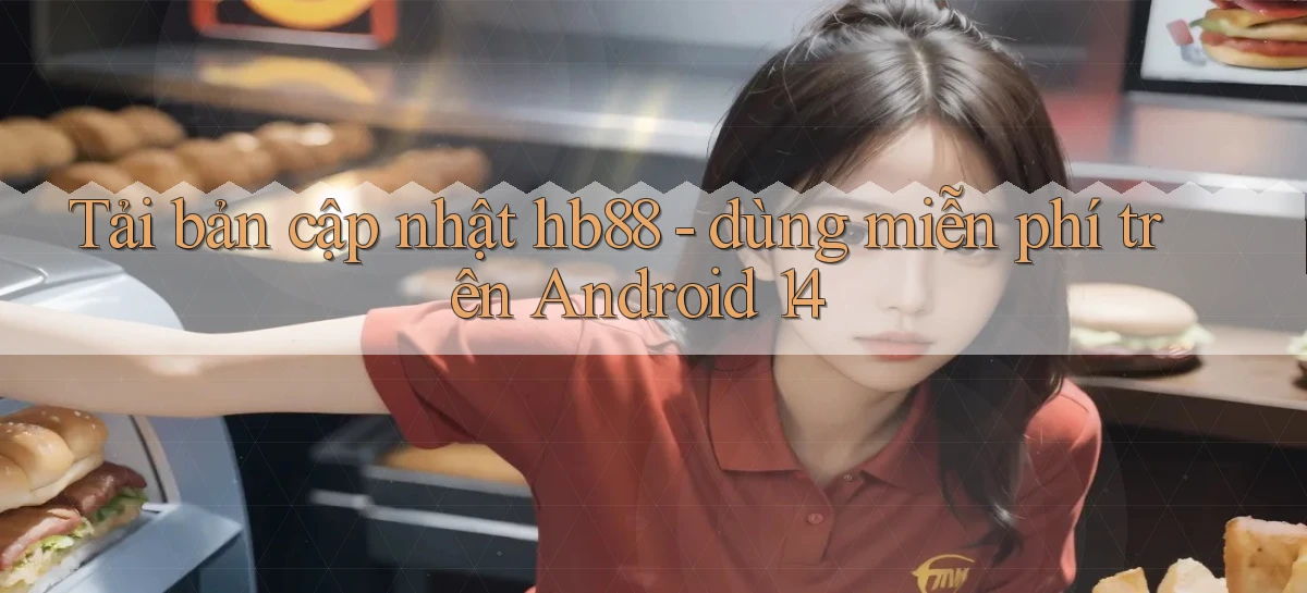 Tải bản cập nhật hb88   dùng miễn phí trên Android 14