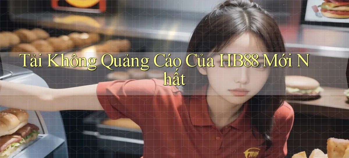 tải không quảng cáo của hb88 mới nhất