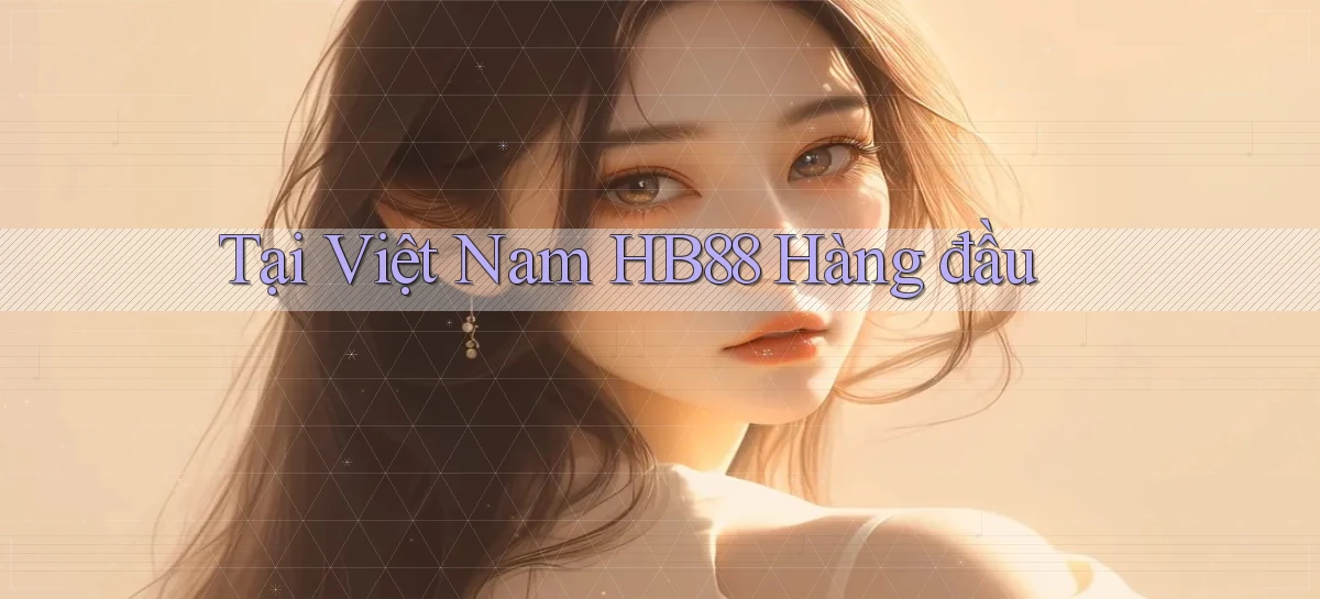 tại việt nam hb88 hàng đầu