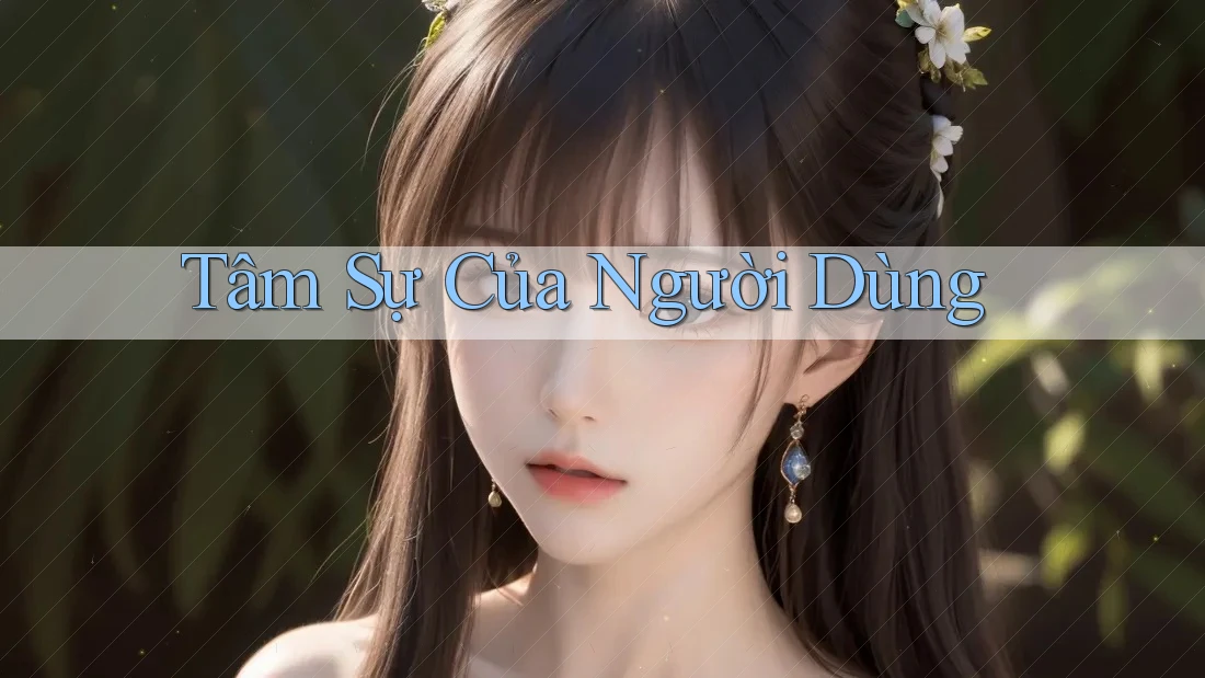 Tâm Sự Của Người Dùng
