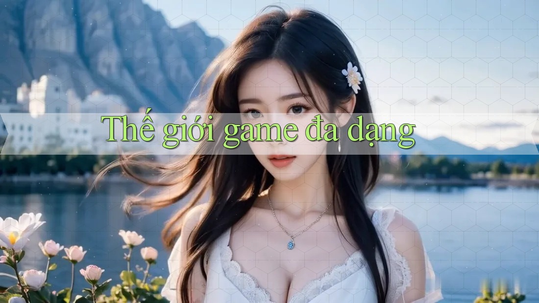 Thế Giới Game Đa Dạng