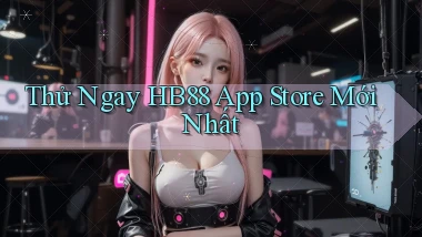thử ngay hb88 app store mới nhất