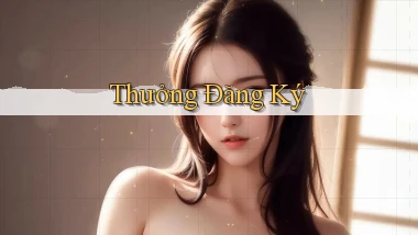 Thưởng Đăng ký
