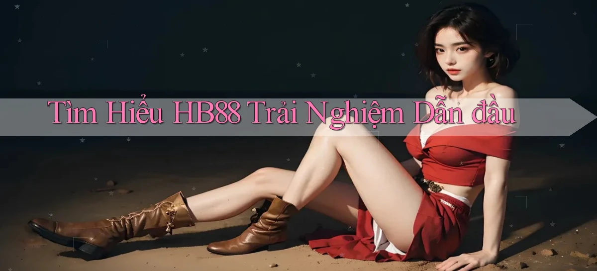 tìm hiểu hb88 trải nghiệm dẫn đầu