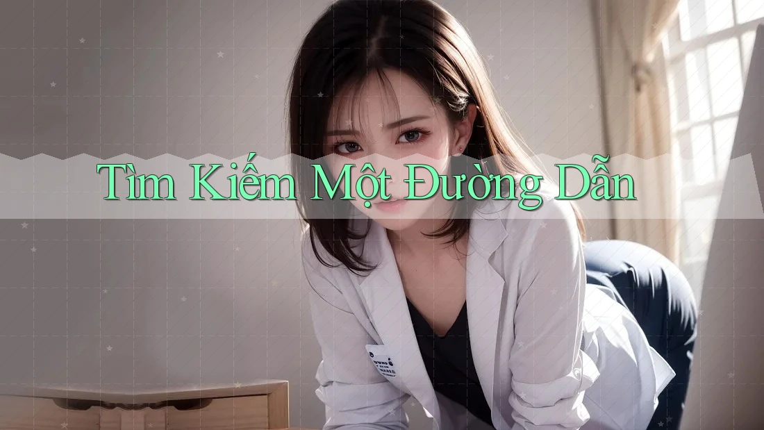 Tìm Kiếm Một Đường Dẫn Tìm Kiếm Một Đường Dẫn