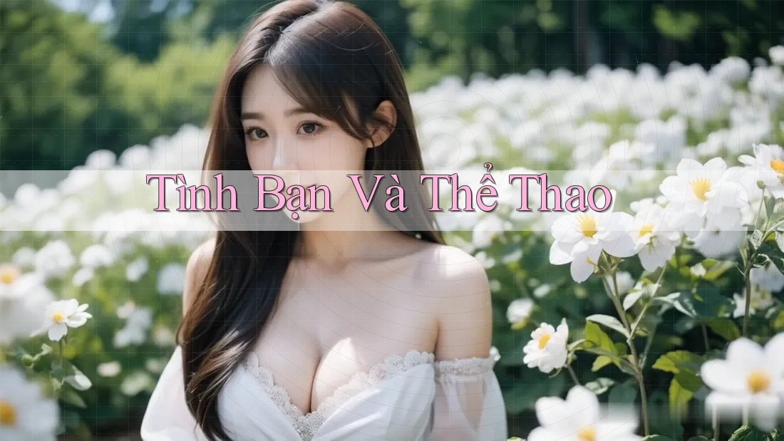 Tình Bạn Và Thể Thao