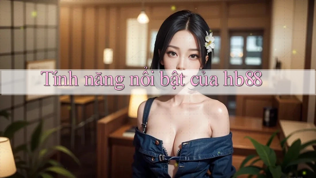 Tính năng nổi bật của hb88 Tính năng nổi bật của hb88
