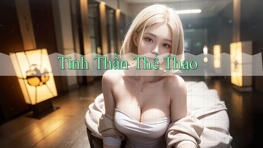 Tinh Thần Thể Thao Tinh Thần Thể Thao