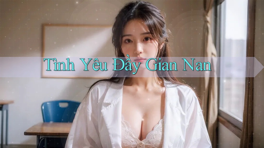 Tình Yêu Đầy Gian Nan Tình Yêu Đầy Gian Nan