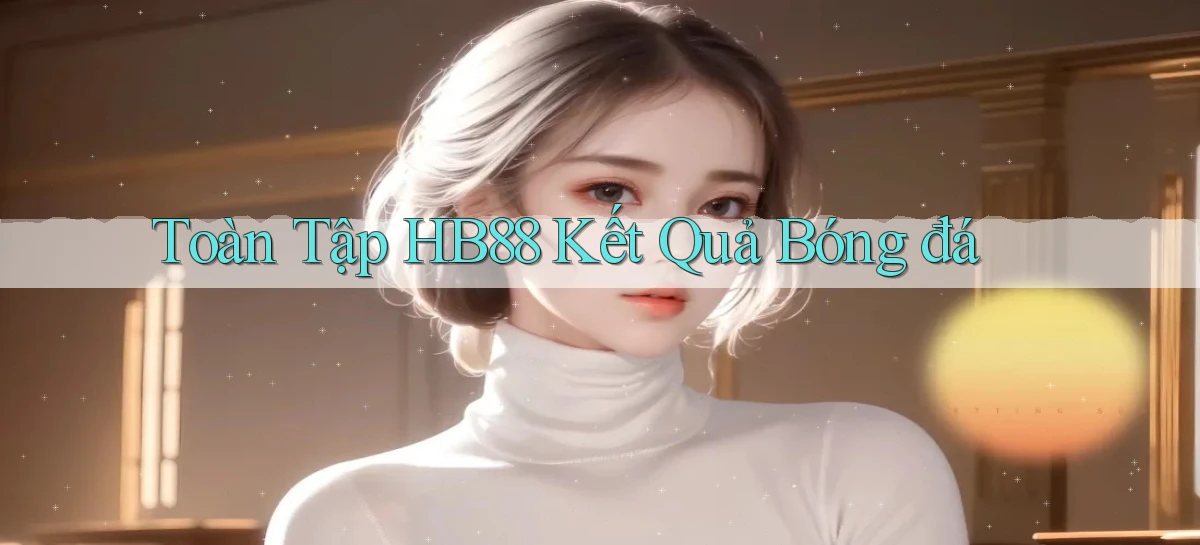 toàn tập hb88 kết quả bóng đá