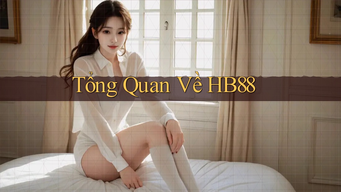 Tổng Quan Về HB88 Tổng Quan Về HB88