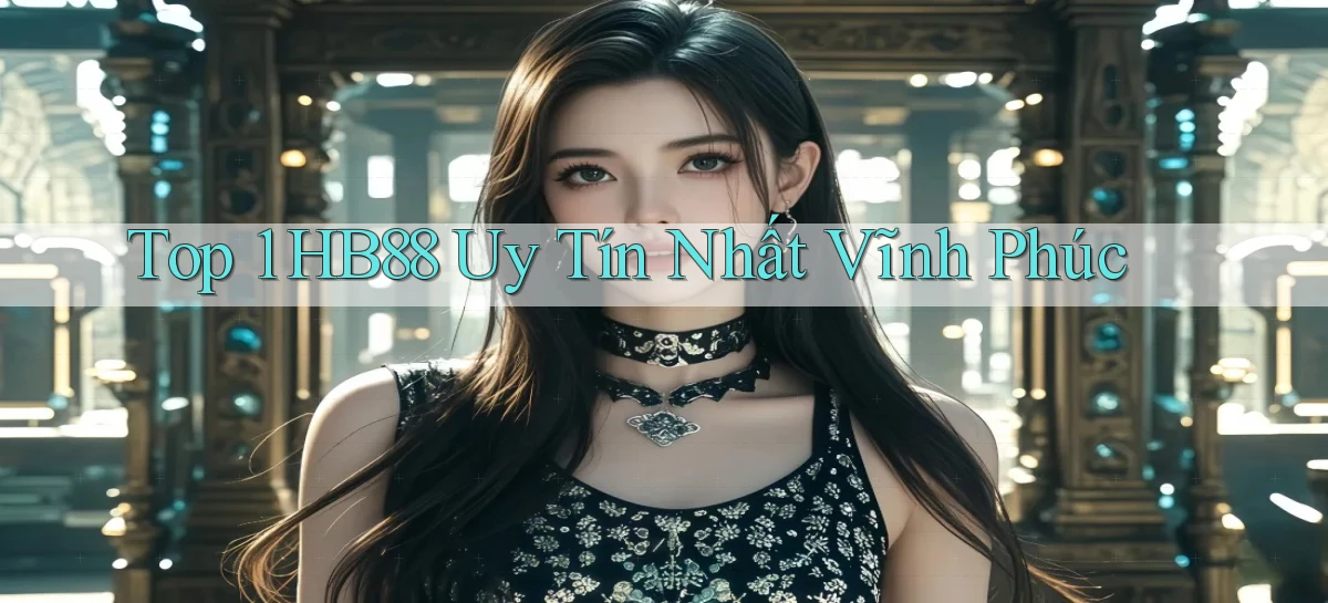 top 1 hb88 uy tín nhất Vĩnh Phúc