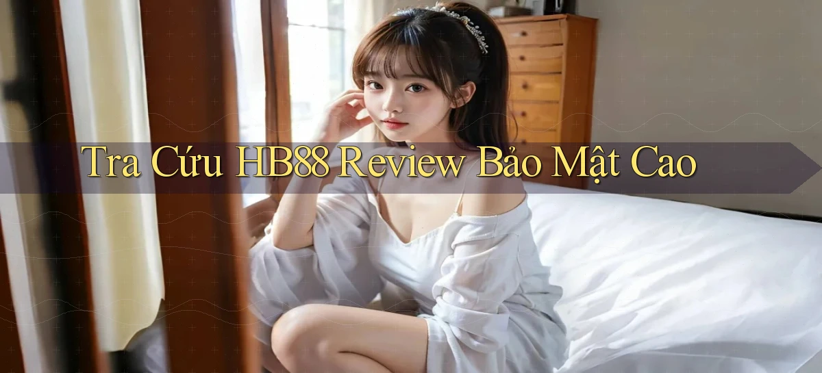 tra cứu hb88 review bảo mật cao