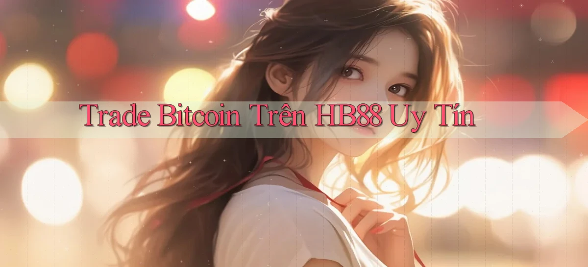trade bitcoin trên hb88 uy tín