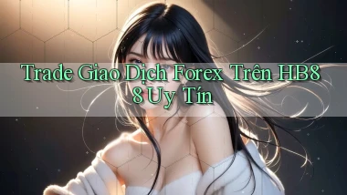 trade giao dịch forex trên hb88 uy tín