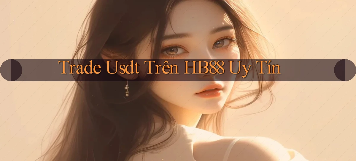 trade usdt trên hb88 uy tín