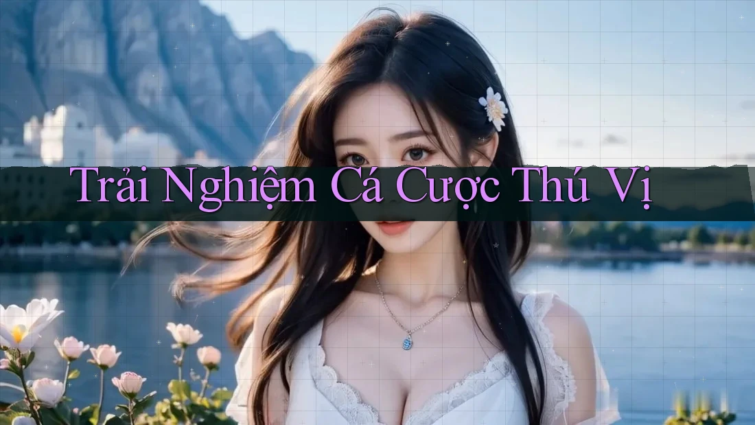 Trải Nghiệm Cá Cược Thú Vị Trải Nghiệm Cá Cược Thú Vị