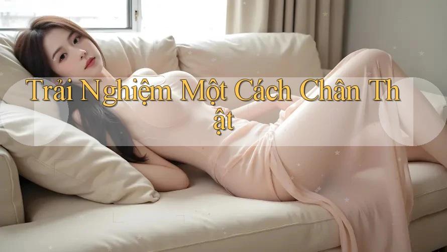 Trải Nghiệm Một Cách Chân Thật Trải Nghiệm Một Cách Chân Thật