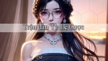 Trận đấu Tỷ lệ cược