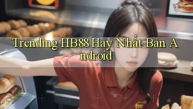 trending hb88 hay nhất bản android