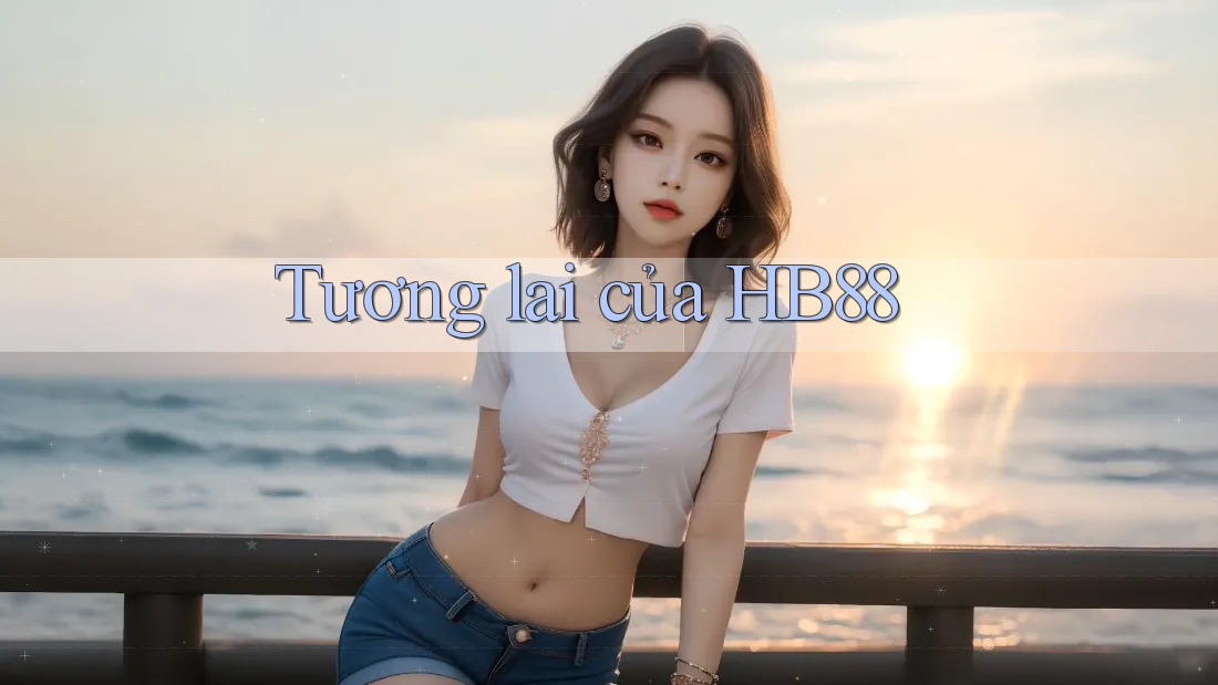 Tương Lai Của HB88 Tương Lai Của HB88