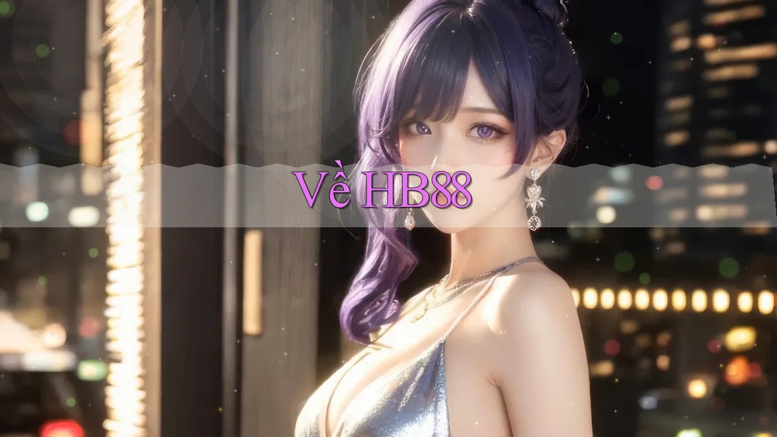 Về HB88 Về HB88