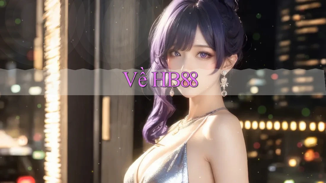 Về HB88 Về HB88
