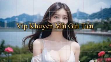 vip Khuyến mãi gửi tiền