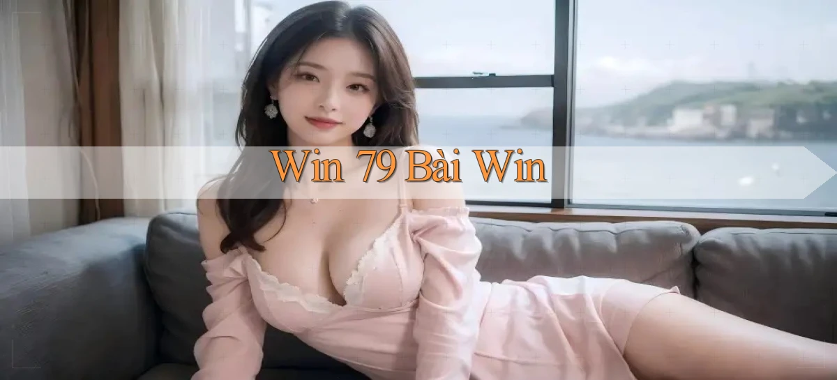 win 79 bài win